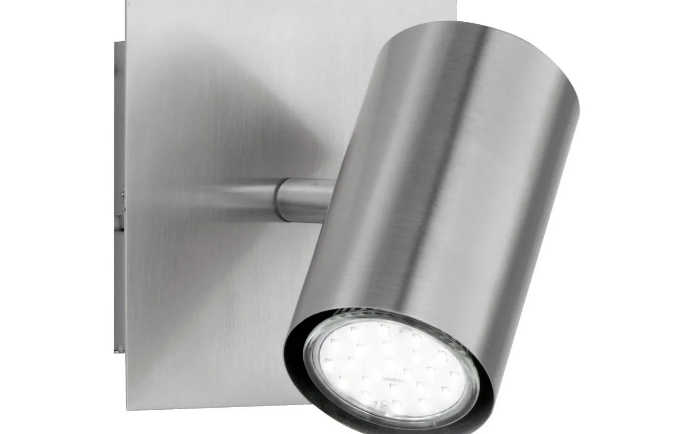 Marley Spotlight GU10 borstat stål