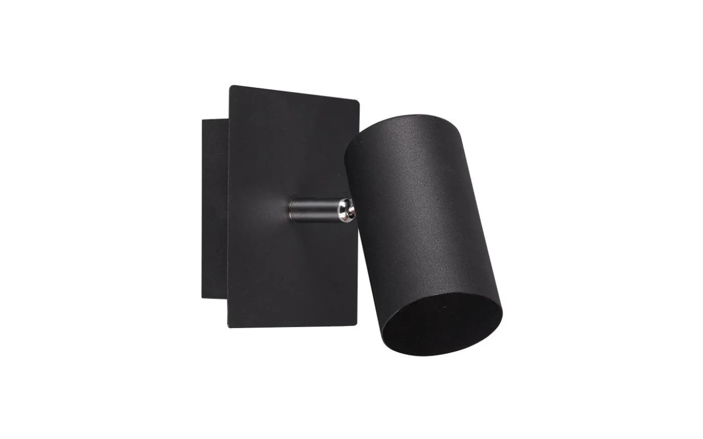 Marley Spotlight GU10 mattsvart