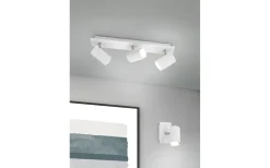 Marley Spotlight GU10 vit