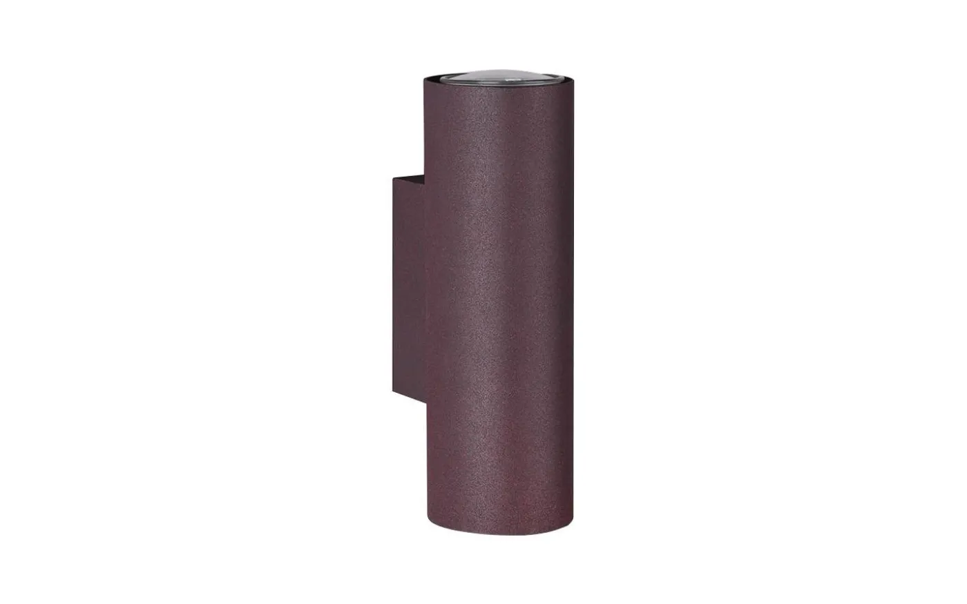 Marley Vägglampa 2xGU10 rustik