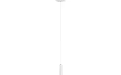 MarleyFönsterlampa 12cm GU10 vit