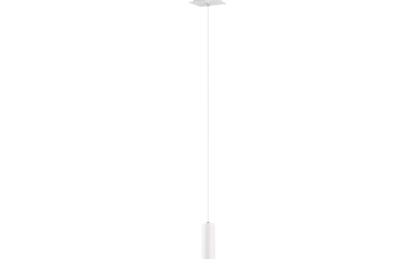 MarleyFönsterlampa 12cm GU10 vit