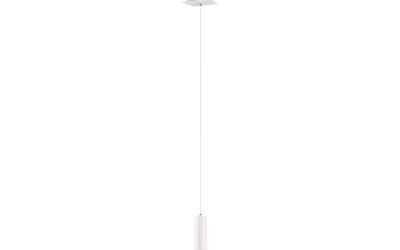 MarleyFönsterlampa 12cm GU10 vit