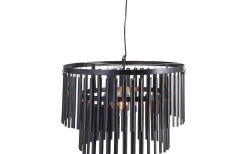 Marlow Takkrona 60cm Svart