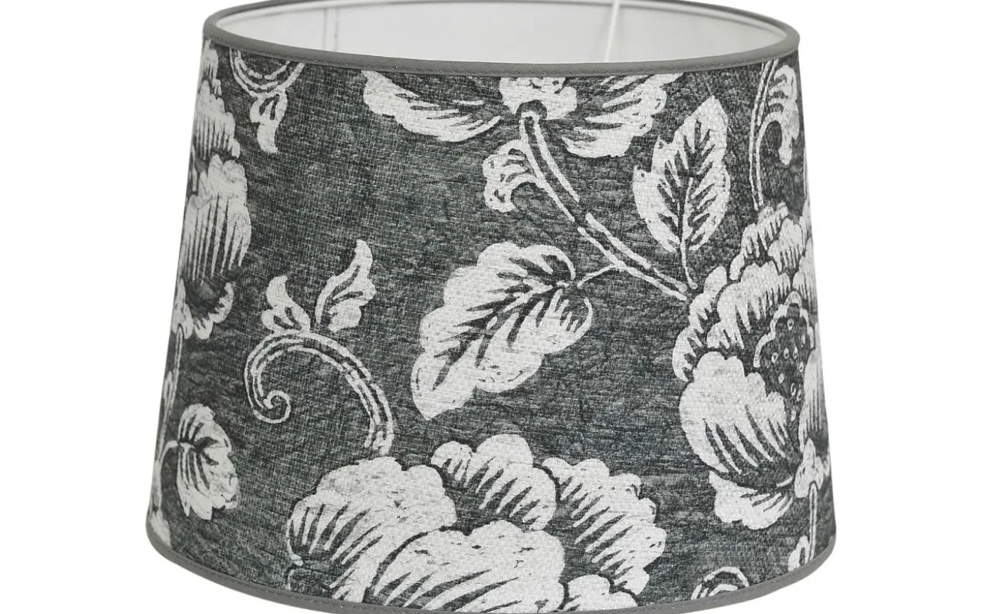 Marmorata Lampskärm Ø20cm Grå