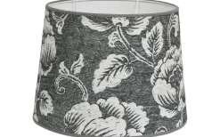 Marmorata Lampskärm Ø24cm Grå