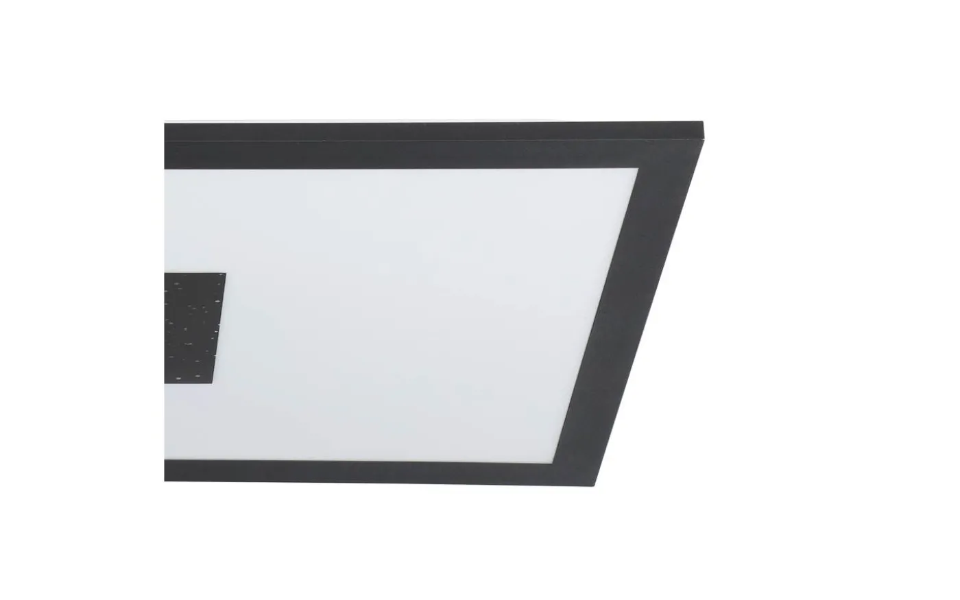 Marmorata Plafond 59,5cm LED 3000K 26W Vit