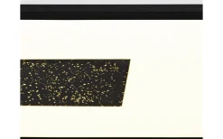 Marmorata Plafond 59,5cm LED 3000K 26W Vit