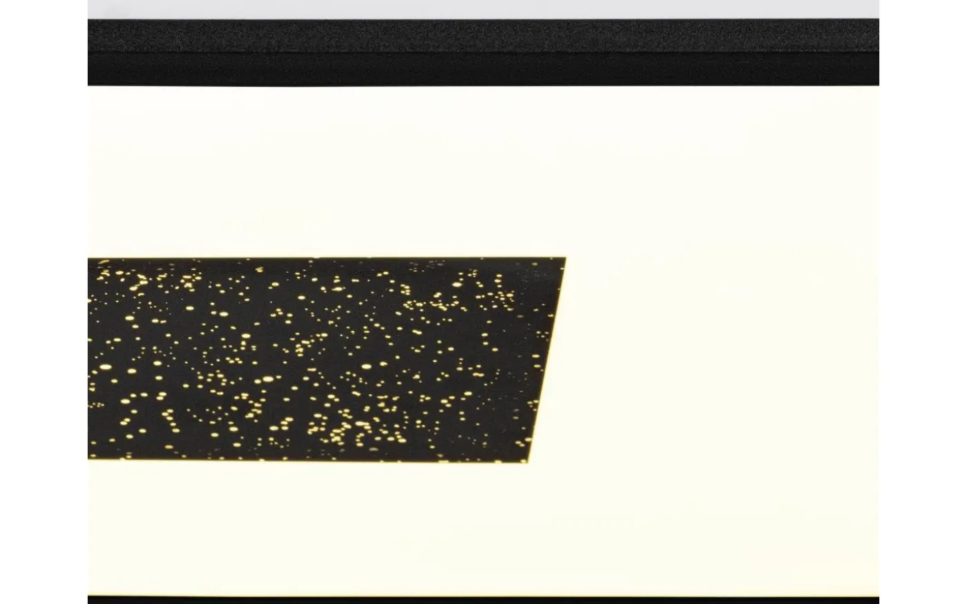 Marmorata Plafond 59,5cm LED 3000K 26W Vit