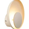 Marsi Vägglampa Beige
