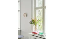 Marsi Vägglampa Beige