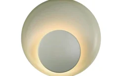 Marsi Vägglampa Dusty Green