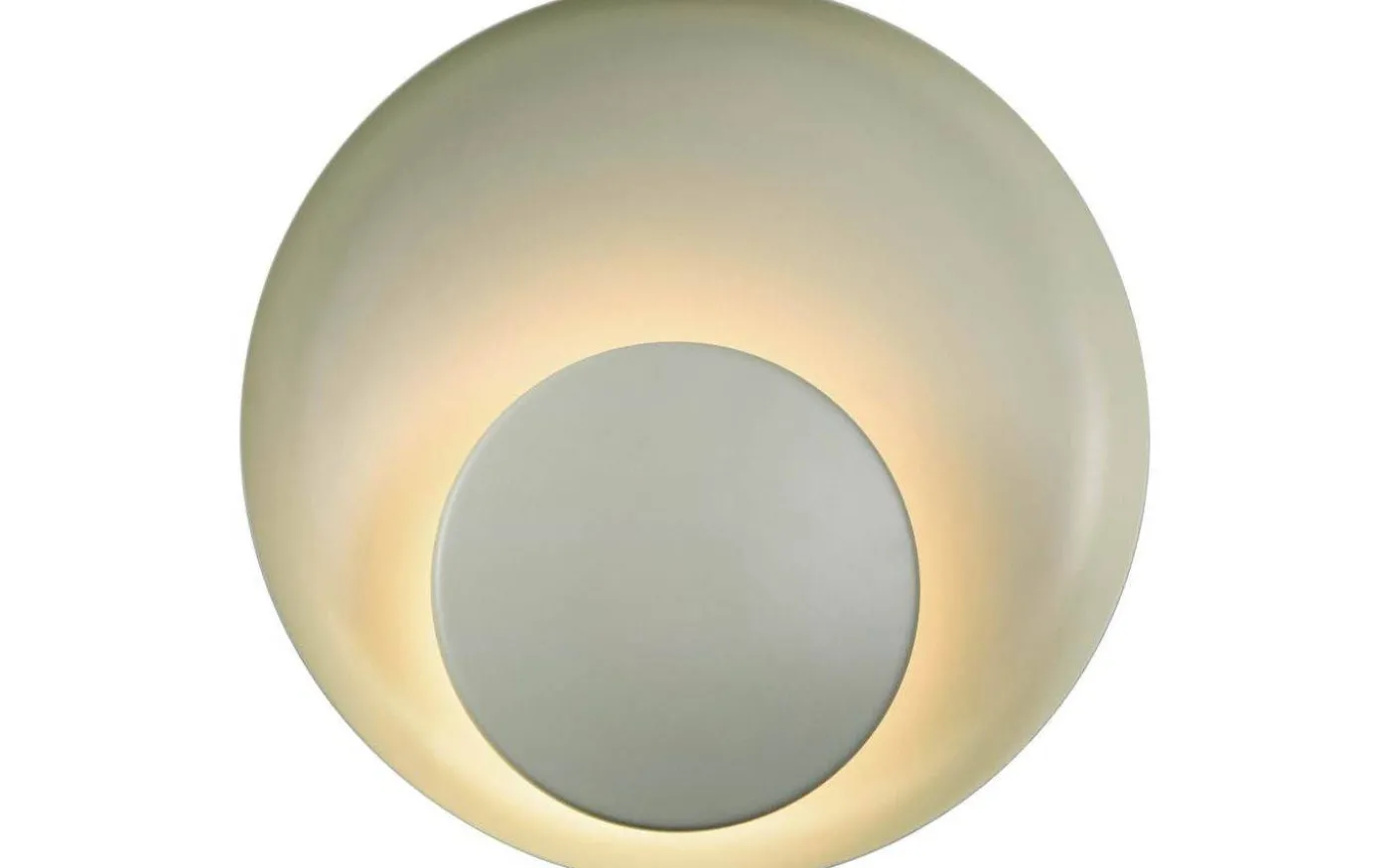 Marsi Vägglampa Dusty Green