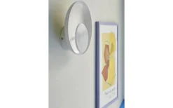 Marsi Vägglampa Vit