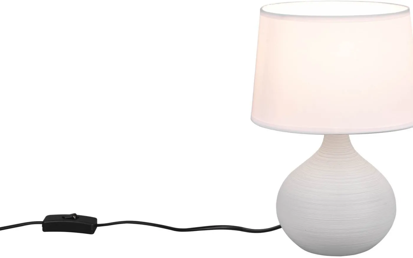 Martin Bordslampa E14 cappuccino