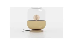 Maryvilla Bordslampa 23cm Brons/Guld