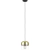 Maryvilla Fönsterlampa 17cm Guld