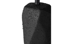 Massi Bordslampa 56cm Svart/Vit