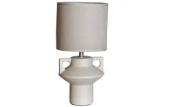 Mateo Bordslampa 34cm Grå