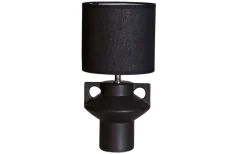 Mateo Bordslampa 34cm Svart