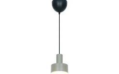 Matis Fönsterlampa 12,5cm Ljusbrun