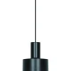 Matis Fönsterlampa 12,5cm Svart