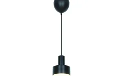 Matis Fönsterlampa 12,5cm Svart