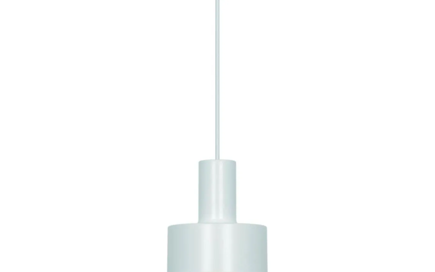 Matis Fönsterlampa 12,5cm Vit