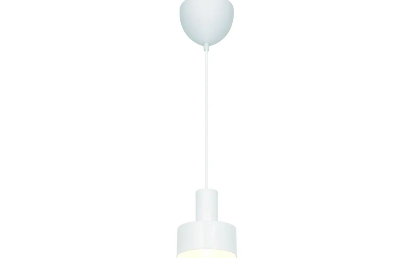Matis Fönsterlampa 12,5cm Vit