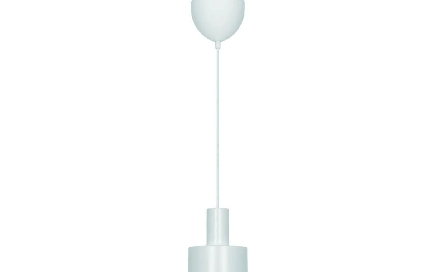 Matis Fönsterlampa 12,5cm Vit
