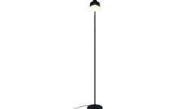 Matis Golvlampa 160cm Svart