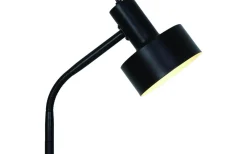 Matis Golvlampa 160cm Svart