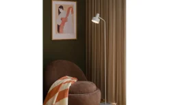 Matis Golvlampa 160cm Vit