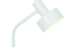 Matis Golvlampa 160cm Vit