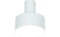 Matis Klämlampa Vit