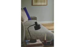 Matis Skrivbordslampa 46cm Svart