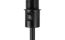 Matisse Golvlampa 150cm Vit/Svart