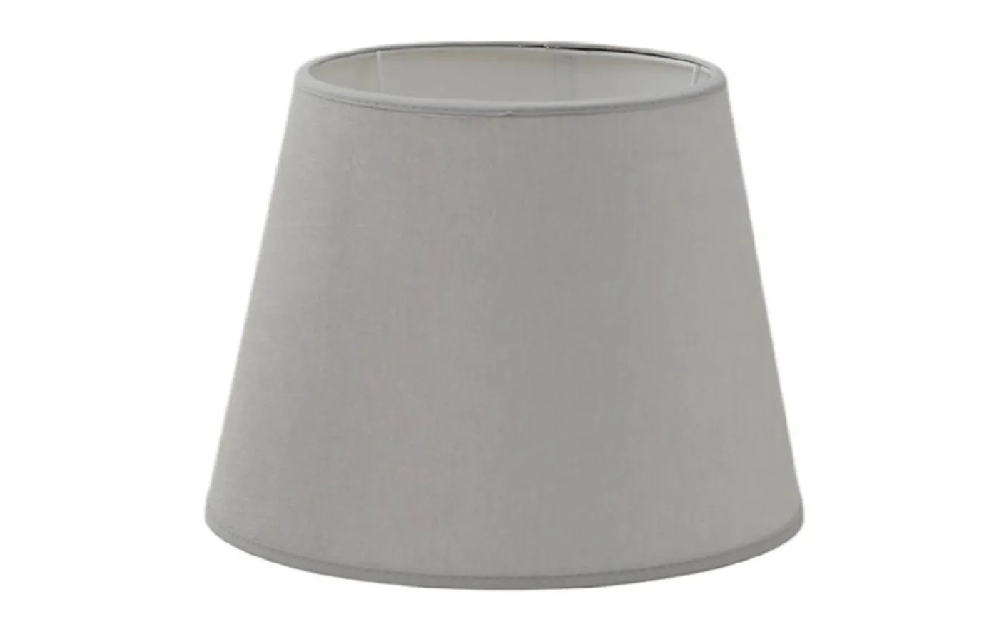 Matrix Lampskärm Ø25cm Creme