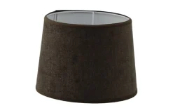 Matrix Lampskärm Ø20cm Marron