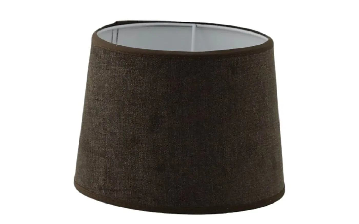 Matrix Lampskärm Ø35cm Marron