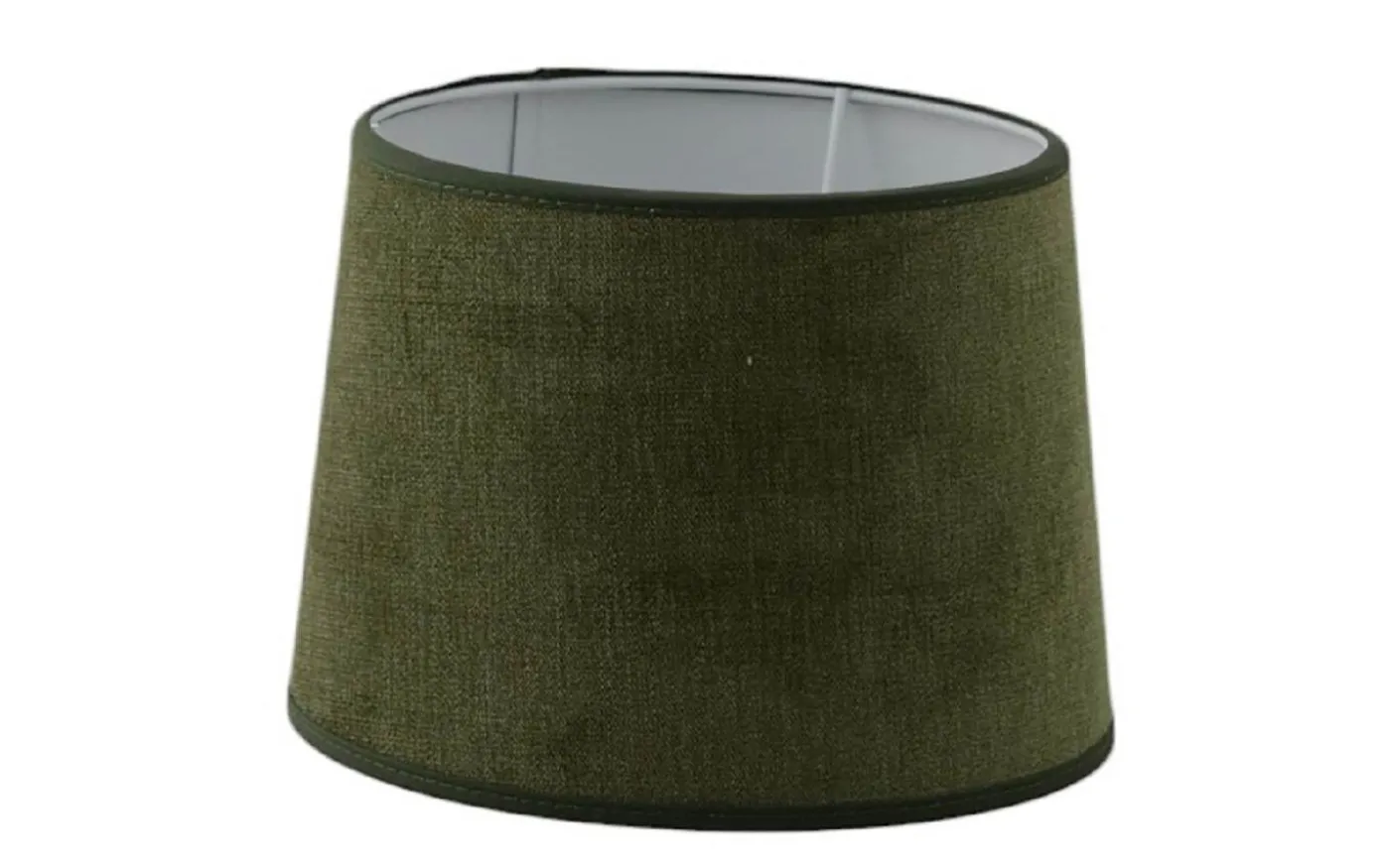 Matrix Lampskärm Ø35cm Olive