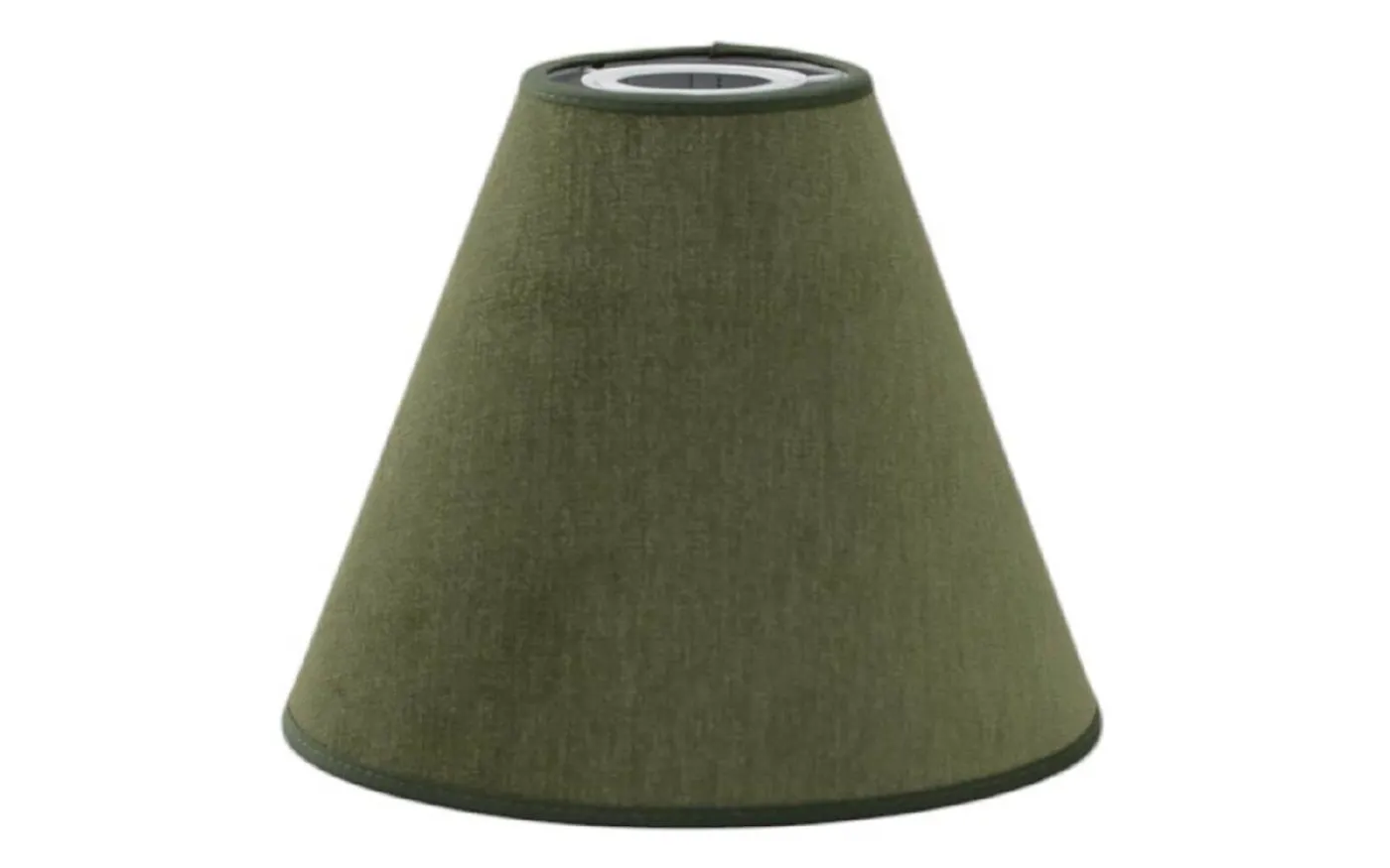 Matrix Toppringskärm Ø22cm Olive