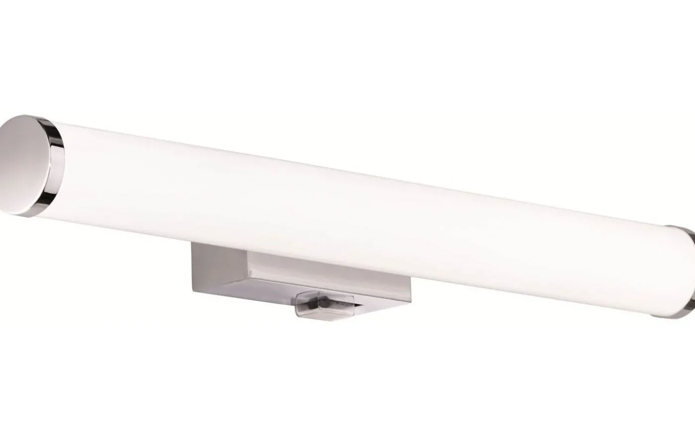 Mattimo H2O LED Vägglampa 40cm krom IP44