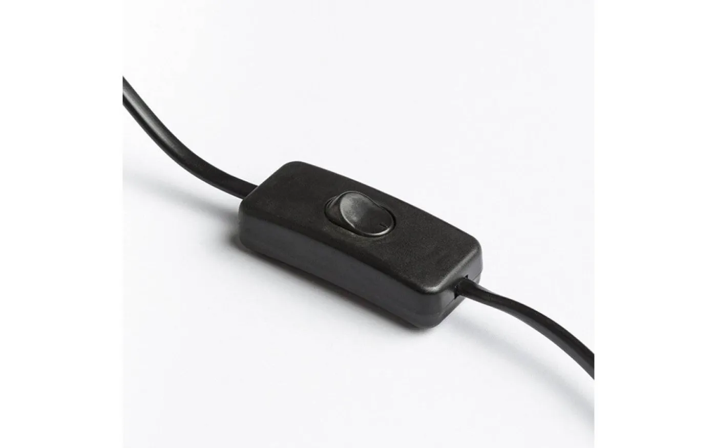 Maui Lampfot 39cm Trä