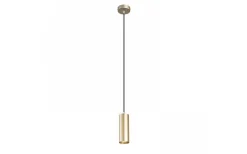 Mavro Pendel 5,6cm LED 12W 3000K Guld