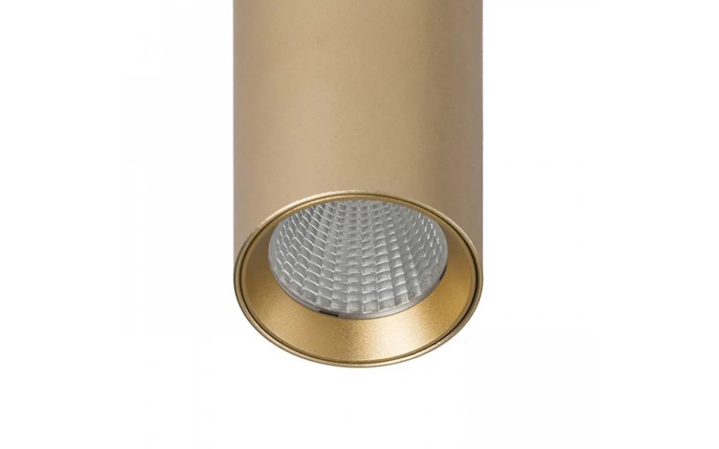 Mavro Pendel 5,6cm LED 12W 3000K Guld