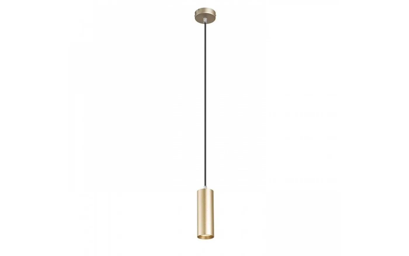 Mavro Takpendel Guld LED 12W 3000K