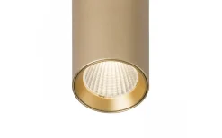 Mavro Takpendel Guld LED 12W 3000K