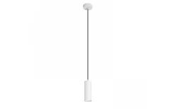 Mavro Takpendel Vit LED 12W 3000K