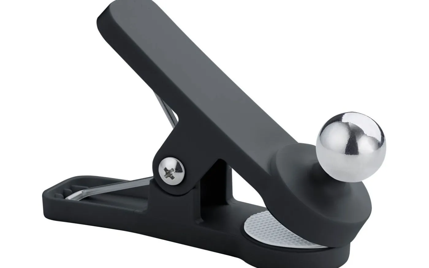 Maxi Bordslampa LED mattsvart uppladdningsbar